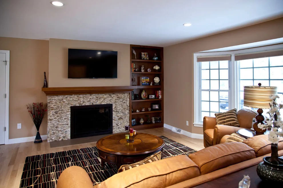 Westside Culinary Renovation by Dream House Dream Kitchens - Photo 13