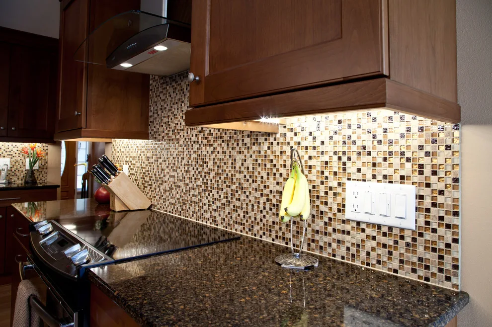 Westside Culinary Renovation by Dream House Dream Kitchens - Photo 4