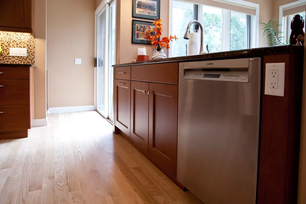 Westside Culinary Renovation by Dream House Dream Kitchens - Photo 22