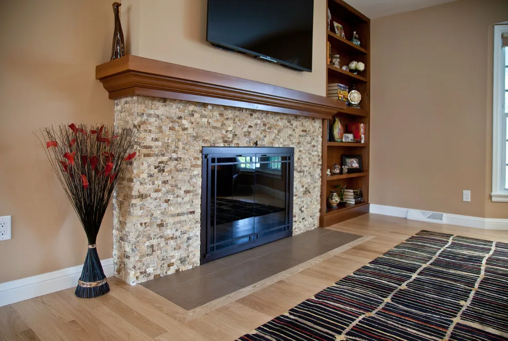 Westside Culinary Renovation by Dream House Dream Kitchens - Photo 16
