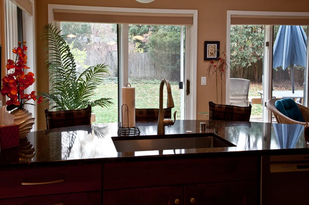 Westside Culinary Renovation by Dream House Dream Kitchens - Photo 18