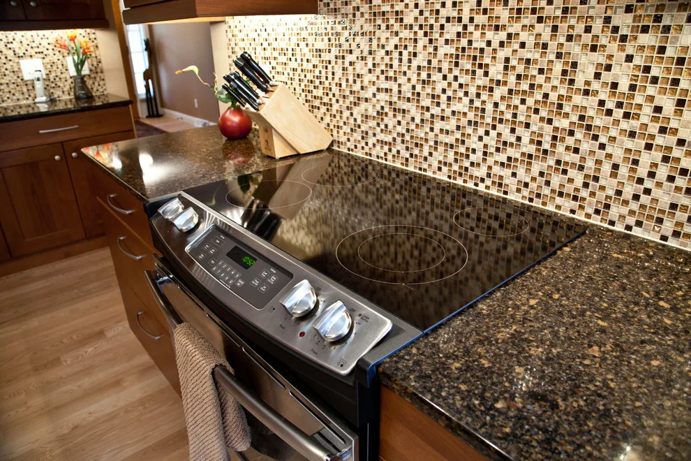 Westside Culinary Renovation by Dream House Dream Kitchens - Photo 17