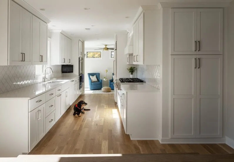 Westside Classic Ranch by HC Remodel & Design - Photo 6