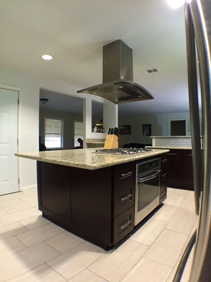 Westwood 77025 - Westbury by Big City Construction Co - Photo 5