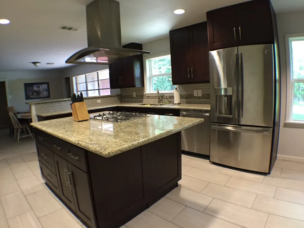 Westwood 77025 - Westbury by Big City Construction Co - Photo 7