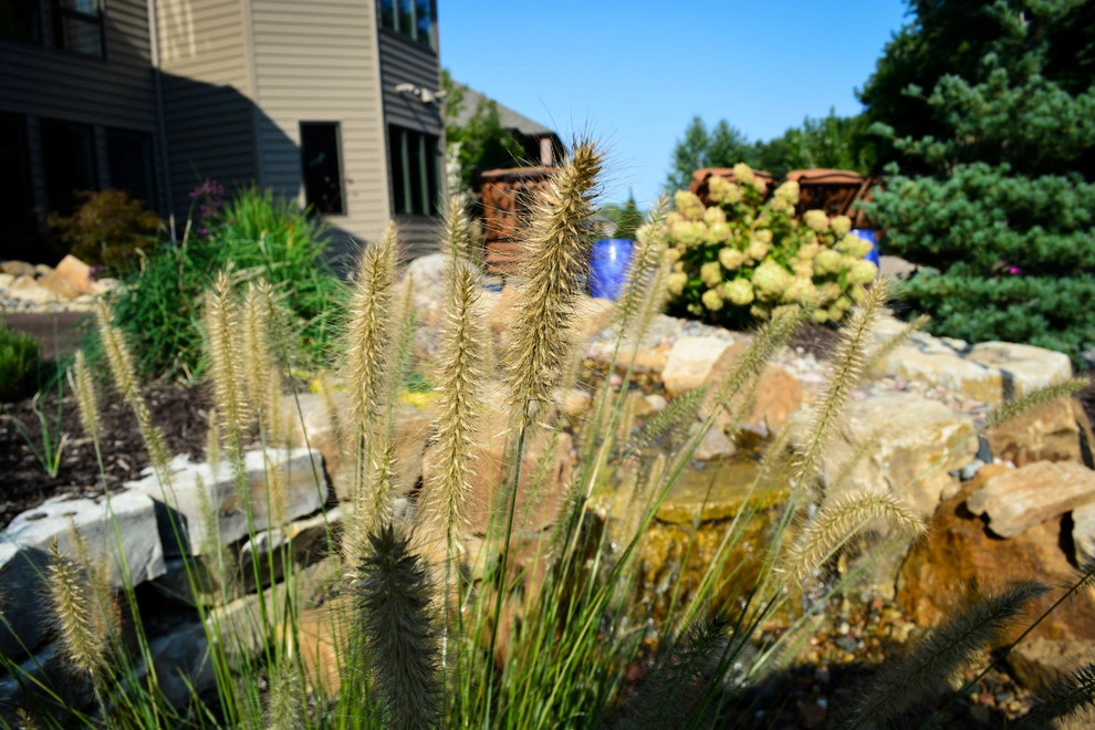 Innovative Pool Patio by Breaking Ground - Photo 37
