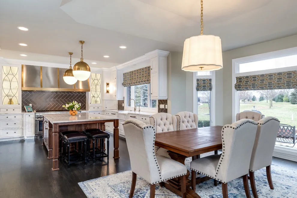 Where Function Meets Design by E.W. Kitchens - Photo 5