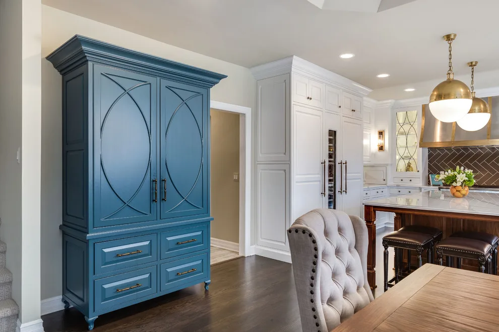 Where Function Meets Design by E.W. Kitchens - Photo 3
