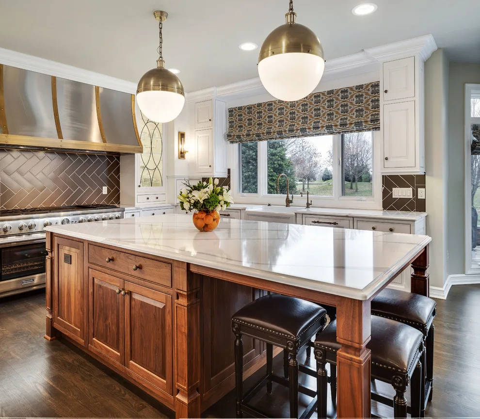 Where Function Meets Design by E.W. Kitchens - Photo 7