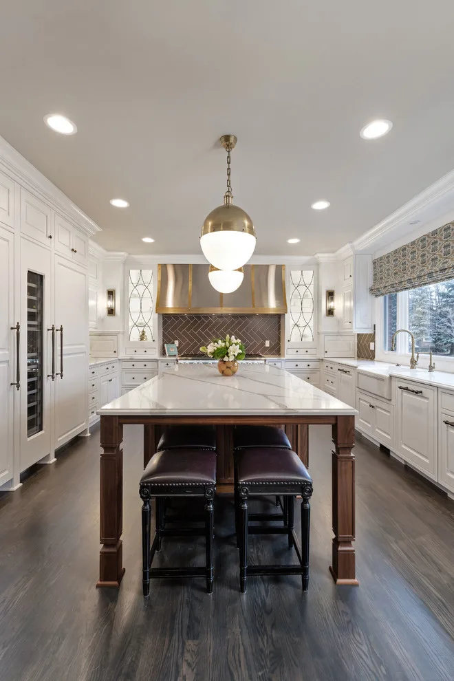 Where Function Meets Design by E.W. Kitchens - Photo 2