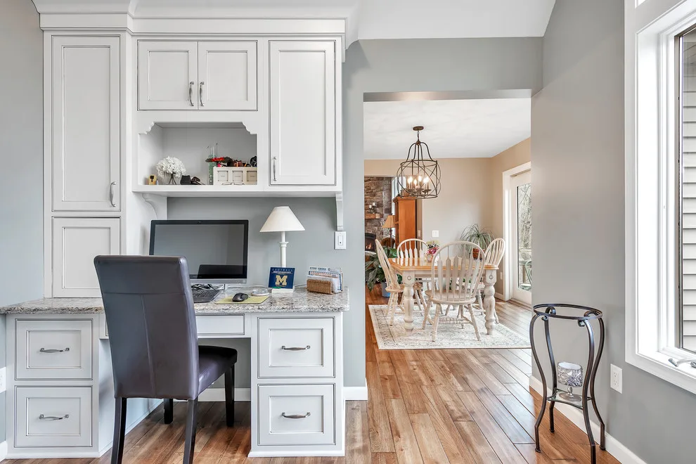 As Style (and Life) Transforms by E.W. Kitchens - Photo 5