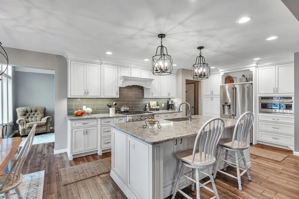 As Style (and Life) Transforms by E.W. Kitchens - Photo 3