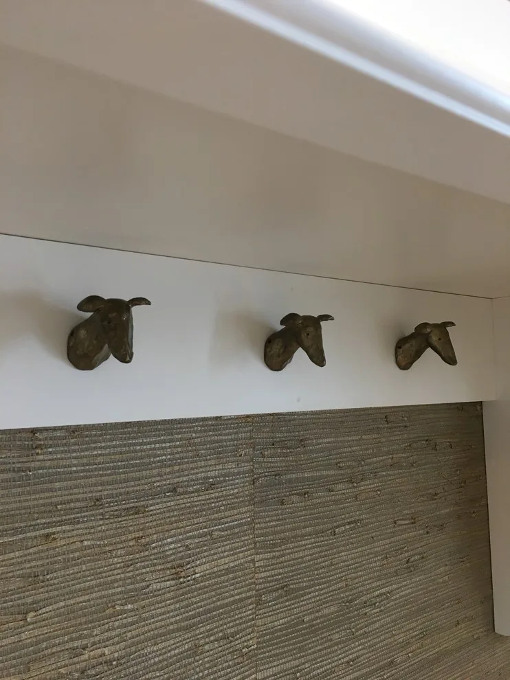 Playful Entryway by Capital Kitchen And Bath - Photo 6