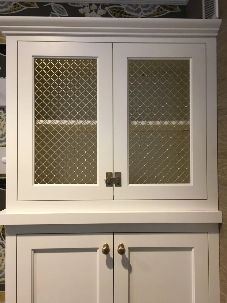 Playful Entryway by Capital Kitchen And Bath - Photo 3