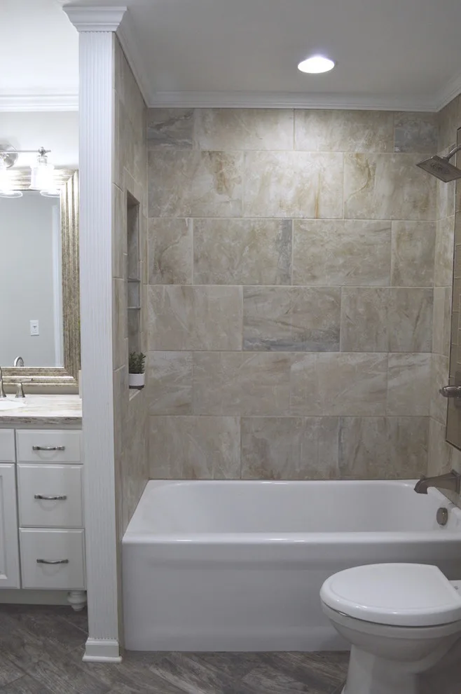 Whispering Hills Complete Renovation by MKG Construction, LLC - Photo 6