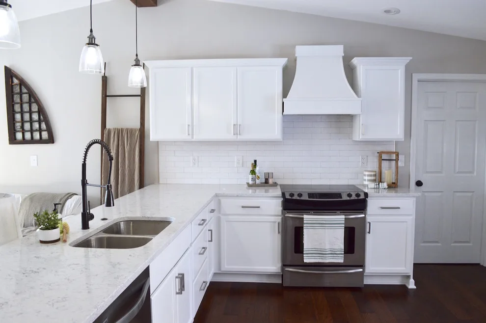 Whispering Hills Complete Renovation by MKG Construction, LLC - Photo 2