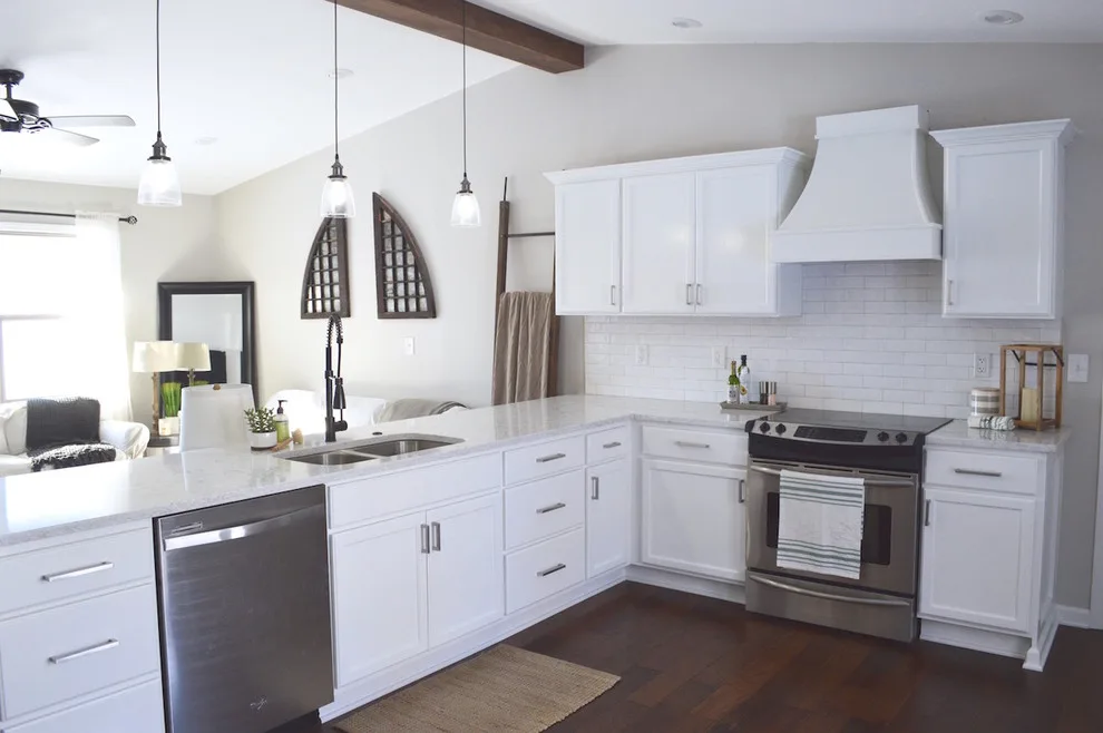 Whispering Hills Complete Renovation by MKG Construction, LLC - Photo 15