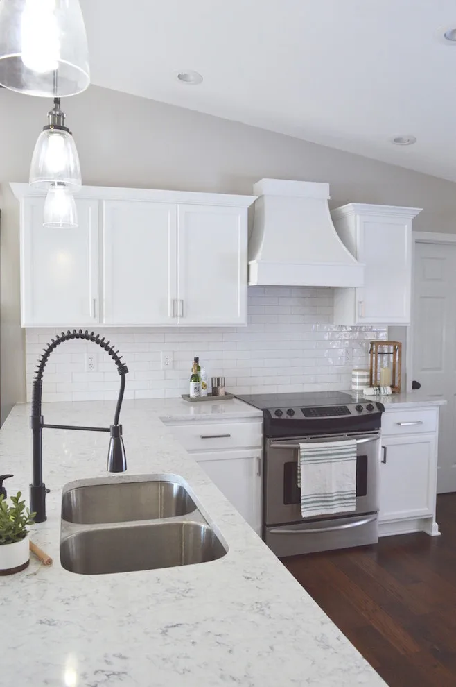 Whispering Hills Complete Renovation by MKG Construction, LLC - Photo 4