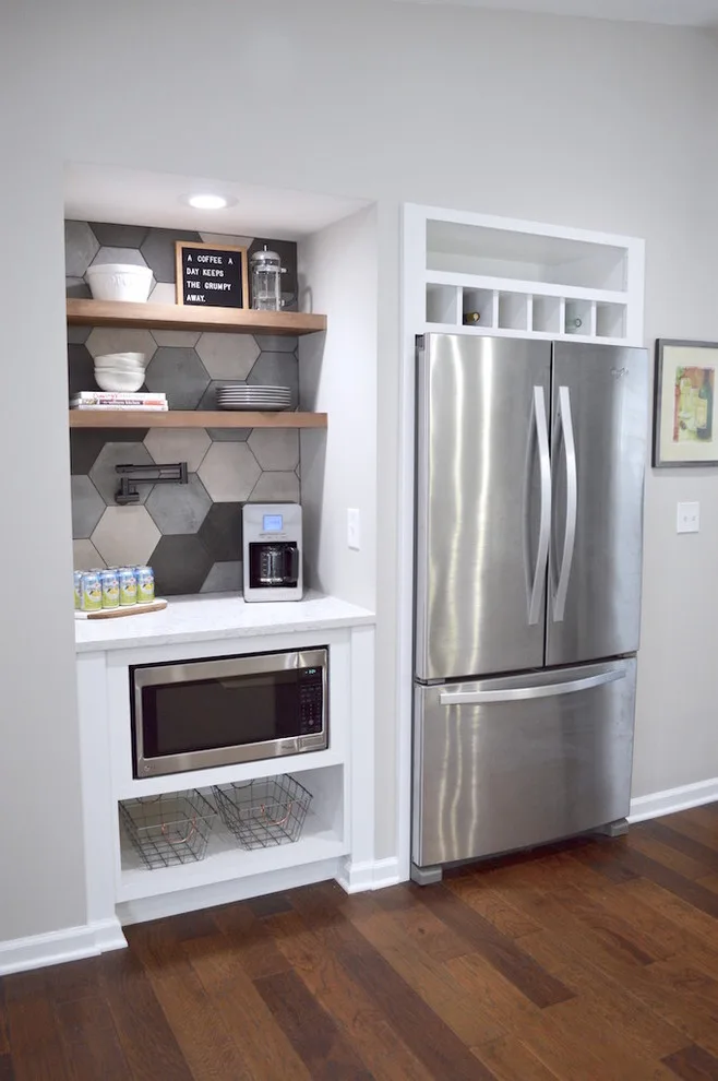 Whispering Hills Complete Renovation by MKG Construction, LLC - Photo 13
