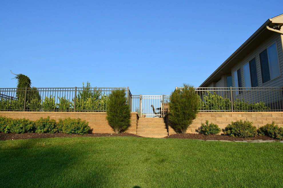Rustic Hillside Estate by Breaking Ground - Photo 26