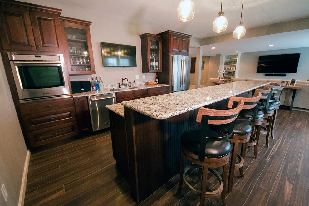 Cove of Whistling Elegance by J.T. McDermott Remodeling - Photo 2