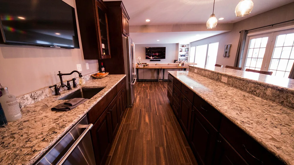 Cove of Whistling Elegance by J.T. McDermott Remodeling - Photo 8