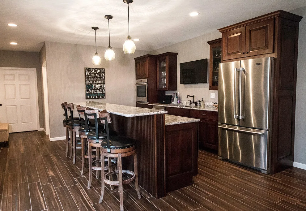 Cove of Whistling Elegance by J.T. McDermott Remodeling - Photo 3
