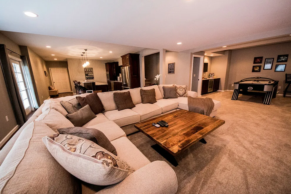 Cove of Whistling Elegance by J.T. McDermott Remodeling - Photo 4