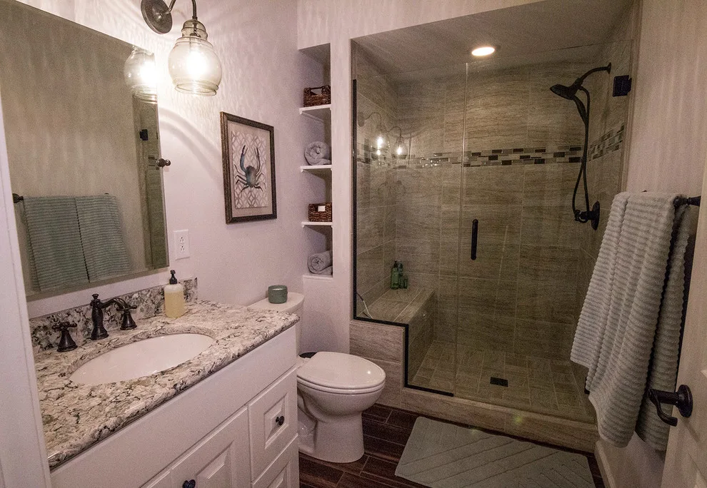 Cove of Whistling Elegance by J.T. McDermott Remodeling - Photo 6