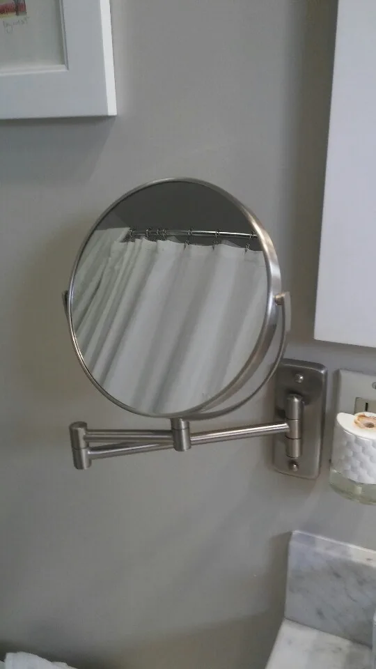 Ceramic Subway Tile for White Bathrooms by TradeMark Construction - Photo 6