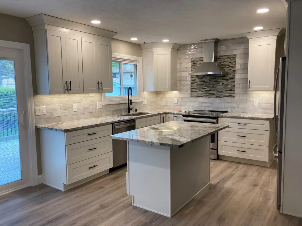 Smart Design Kitchen & Bath - Photo 6