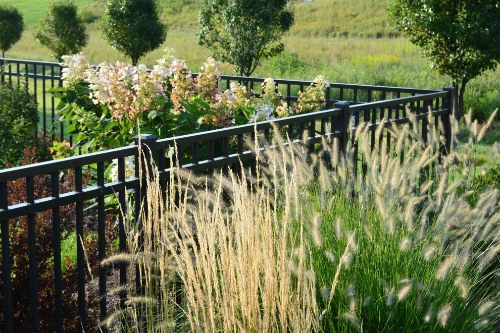 Rustic Hillside Estate by Breaking Ground - Photo 5