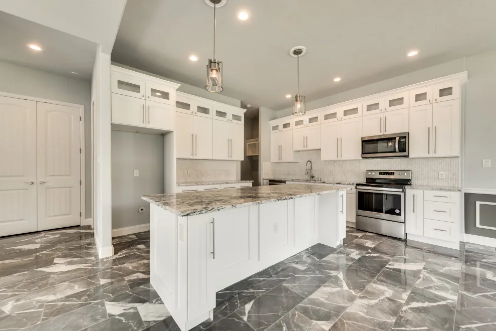 Katy Texas Comprehensive Kitchen Renovation with Dining Space by Smart Remodeling LLC - Photo 4