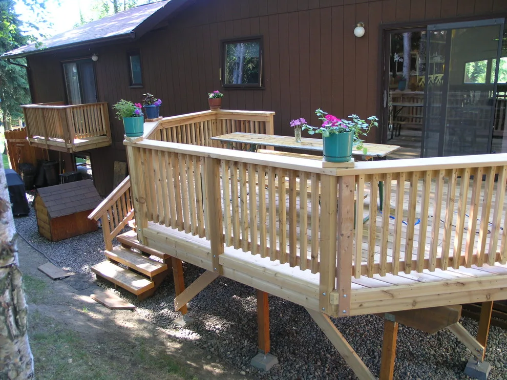 Light Platform by Vogel Home Improvement - Photo 3