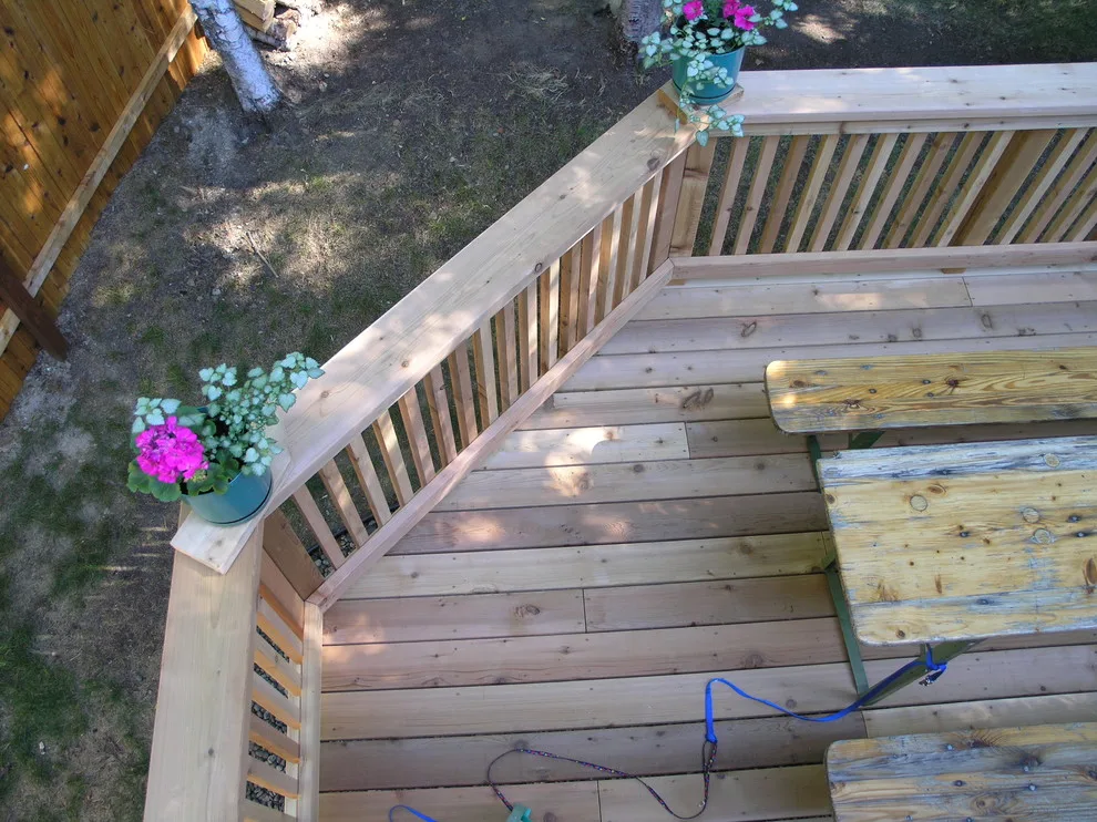 Light Platform by Vogel Home Improvement - Photo 2