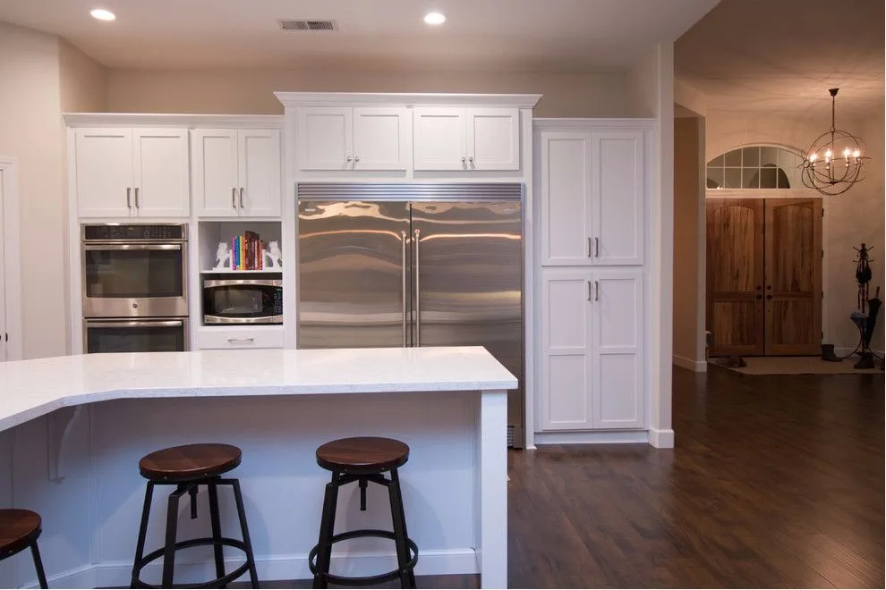 Arlington White Design by Boss Design Center - Photo 11