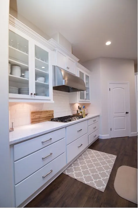 Arlington White Design by Boss Design Center - Photo 9