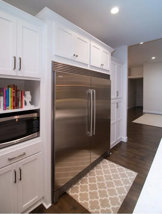 Arlington White Design by Boss Design Center - Photo 20