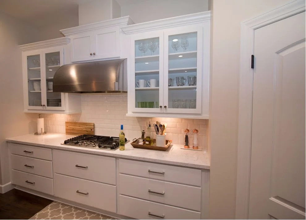 Arlington White Design by Boss Design Center - Photo 13