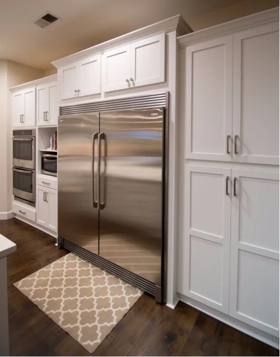 Arlington White Design by Boss Design Center - Photo 14