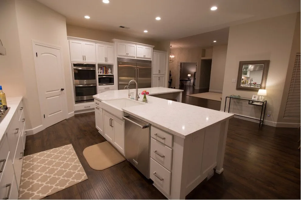 Arlington White Design by Boss Design Center - Photo 10