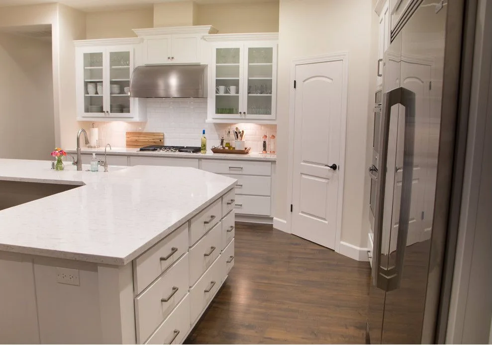 Arlington White Design by Boss Design Center - Photo 12
