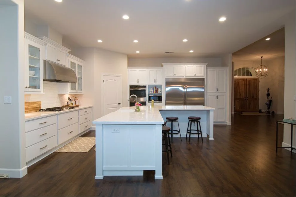 Arlington White Design by Boss Design Center - Photo 2