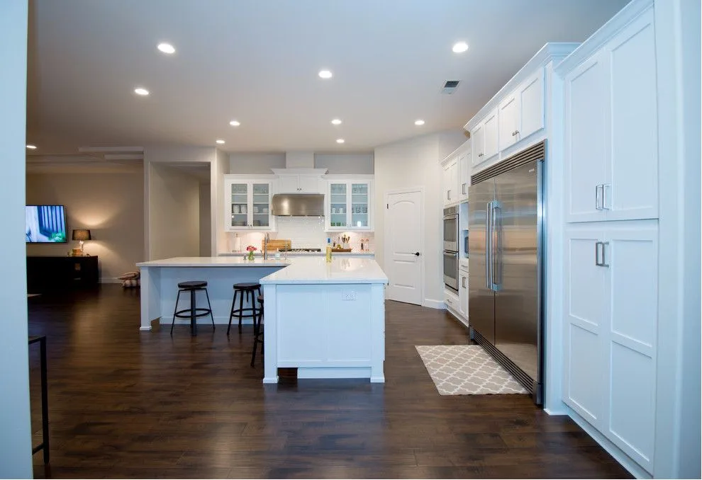 Arlington White Design by Boss Design Center - Photo 5