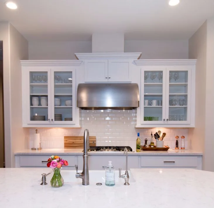 Arlington White Design by Boss Design Center - Photo 7