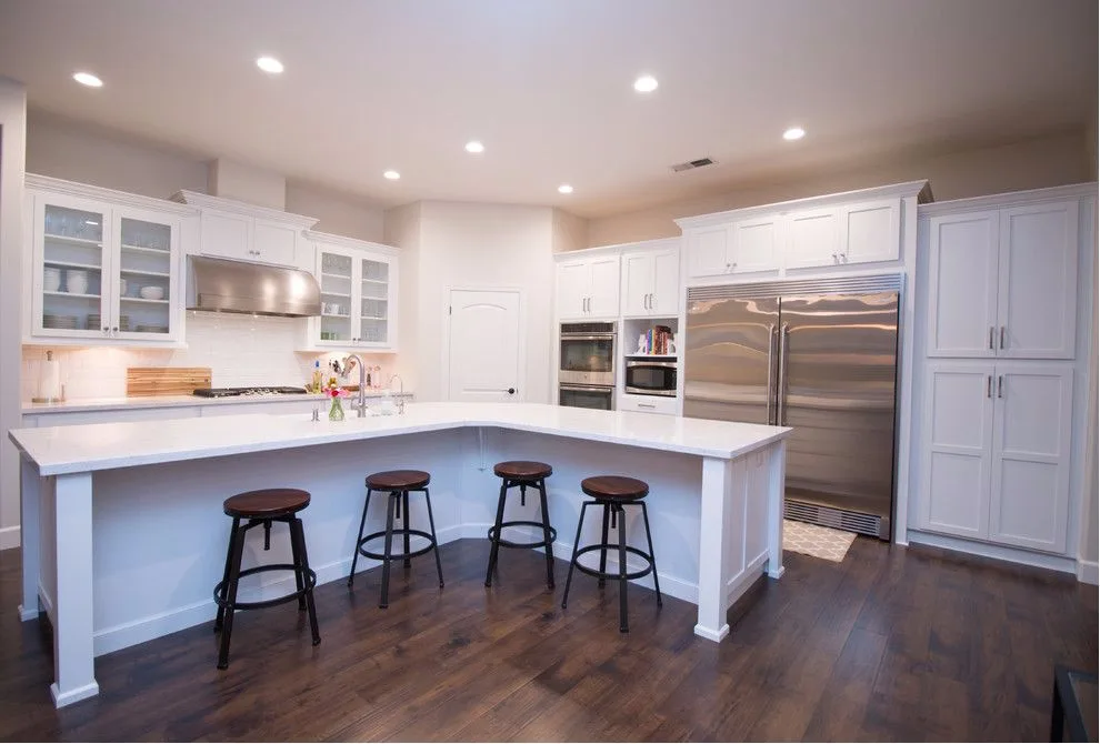 Arlington White Design by Boss Design Center - Photo 18