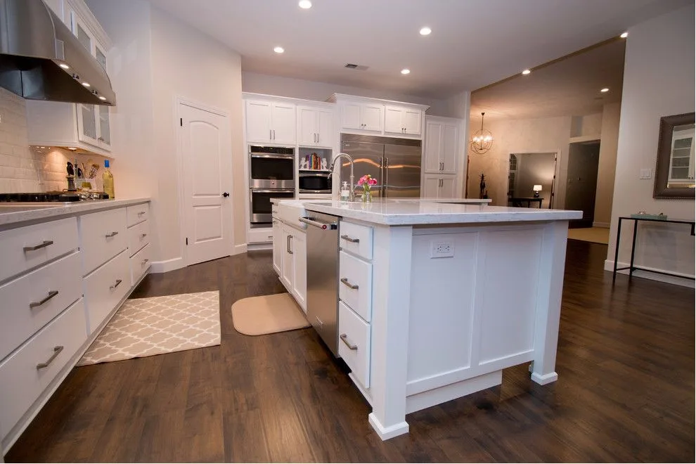 Arlington White Design by Boss Design Center - Photo 8