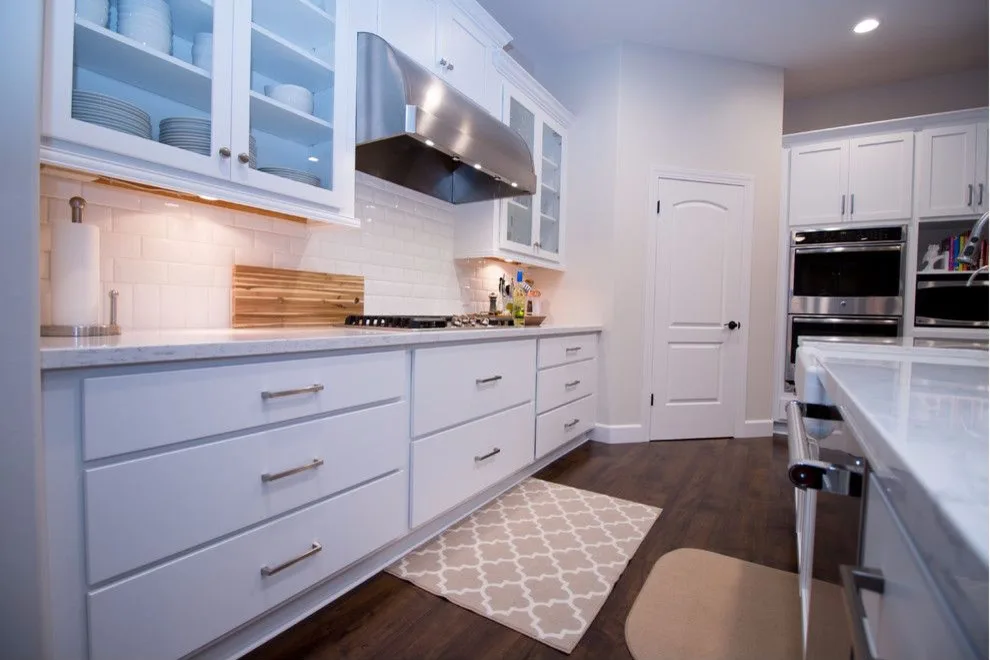 Arlington White Design by Boss Design Center - Photo 6