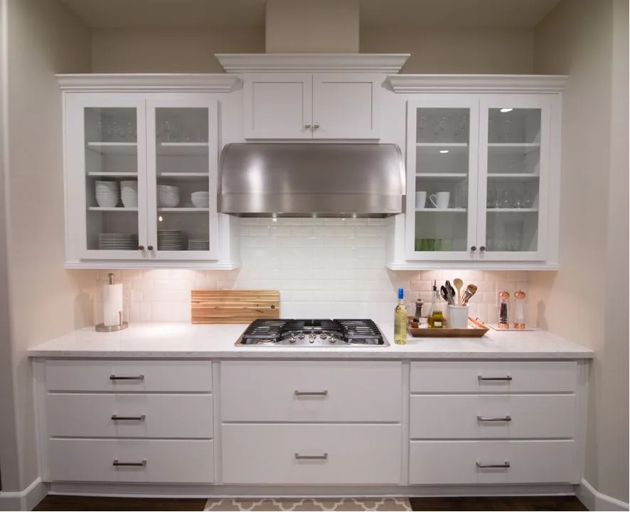 Arlington White Design by Boss Design Center - Photo 17