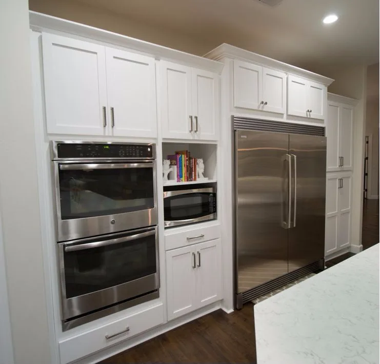 Arlington White Design by Boss Design Center - Photo 4